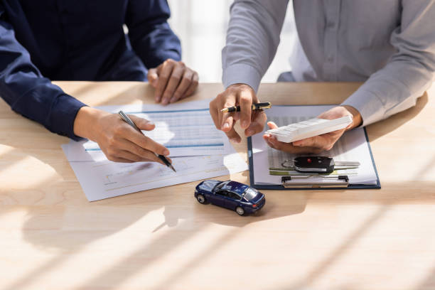 Closter auto coverage comparison